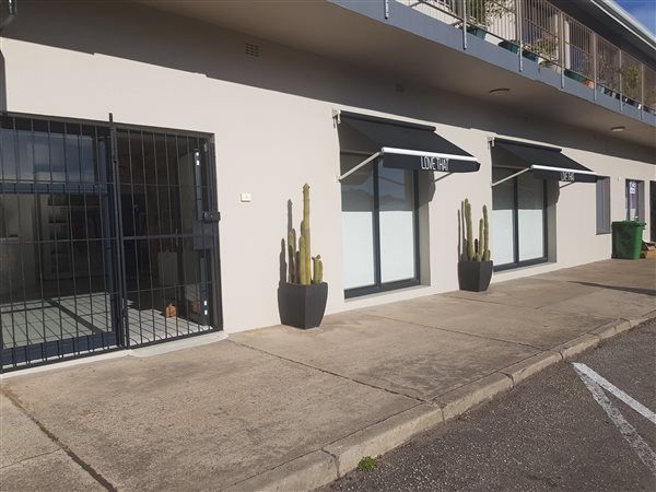 Commercial Property for Sale in Kenton On Sea Eastern Cape
